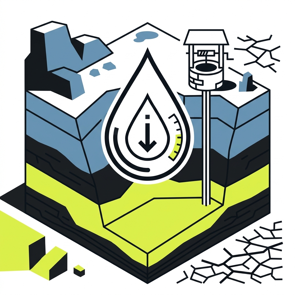 Sebha · groundwater